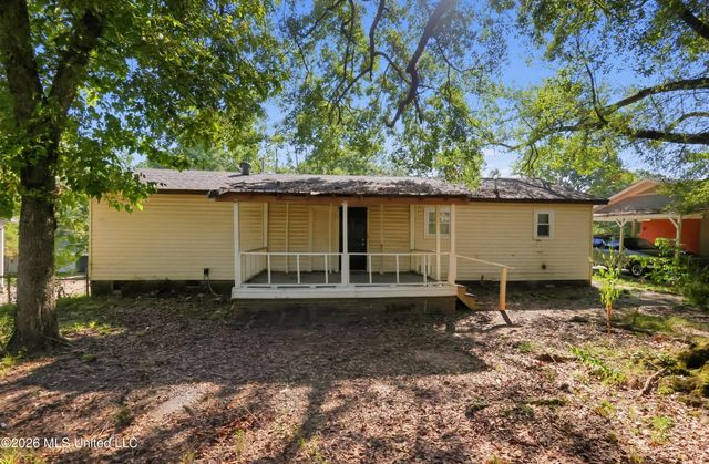 1333 Maria Drive, Jackson, MS 39204