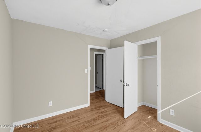 1333 Maria Drive, Jackson, MS 39204
