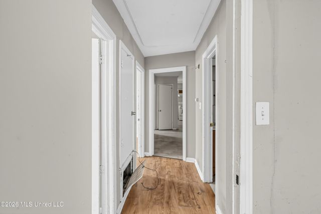 1333 Maria Drive, Jackson, MS 39204