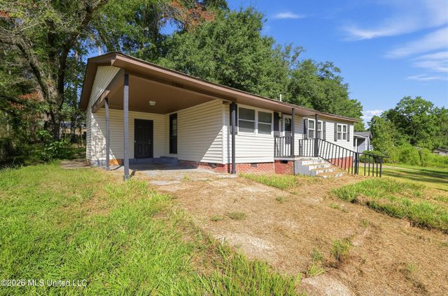 1333 Maria Drive, Jackson, MS 39204