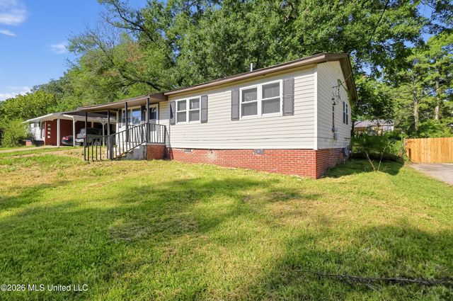 1333 Maria Drive, Jackson, MS 39204