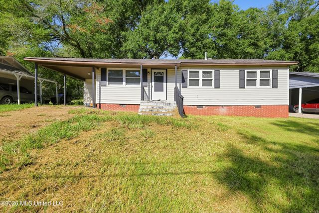 1333 Maria Drive, Jackson, MS 39204