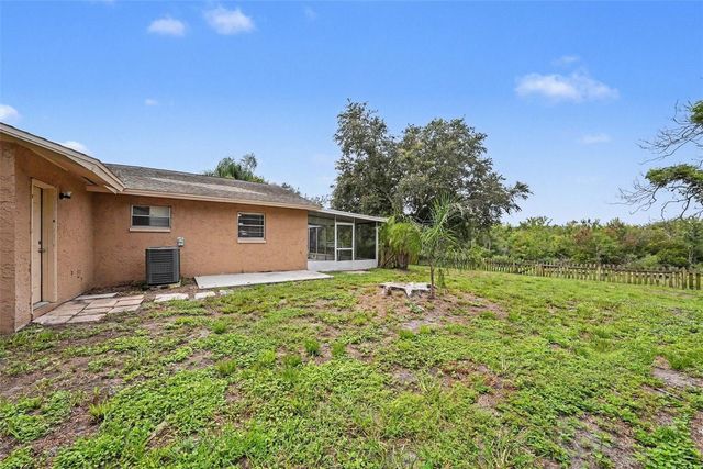 2451 GLENVIEW DRIVE, Land O Lakes, FL 34639