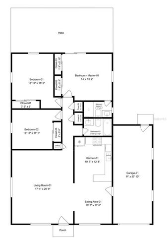 2451 GLENVIEW DRIVE, Land O Lakes, FL 34639