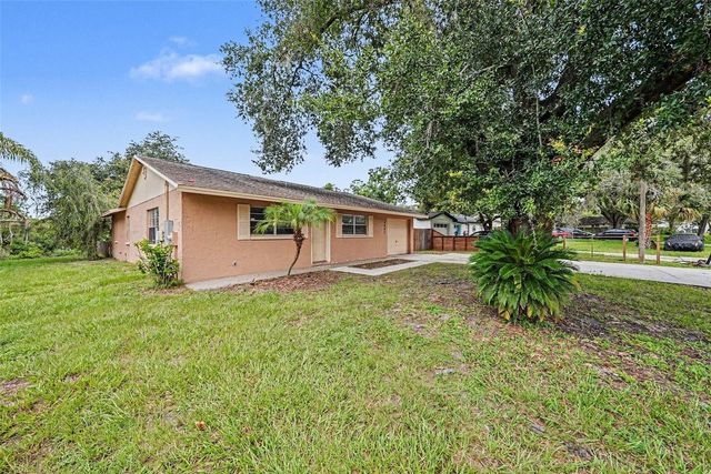 2451 GLENVIEW DRIVE, Land O Lakes, FL 34639