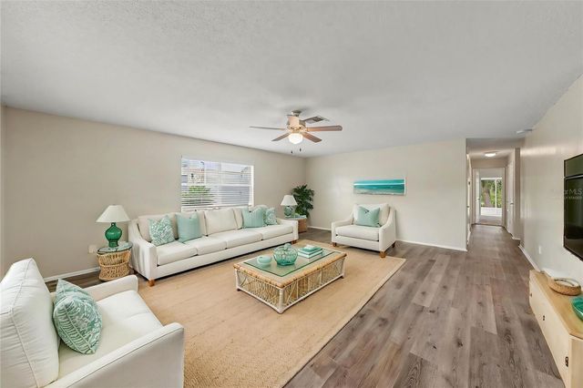 2451 GLENVIEW DRIVE, Land O Lakes, FL 34639