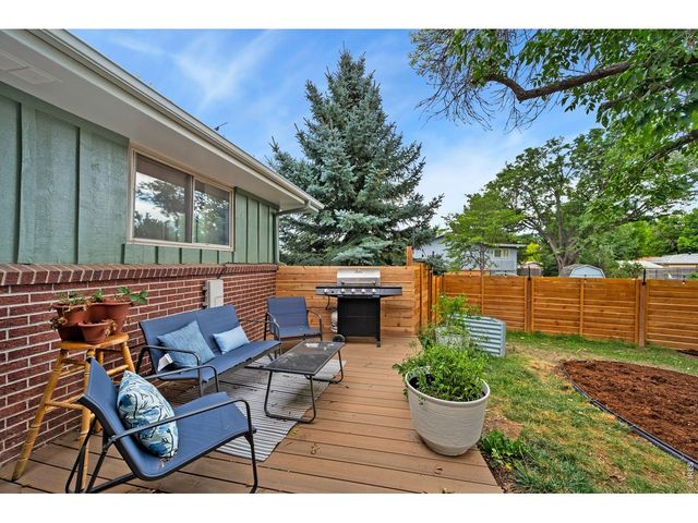 1501 Sherri Mar St, Longmont, CO 80501