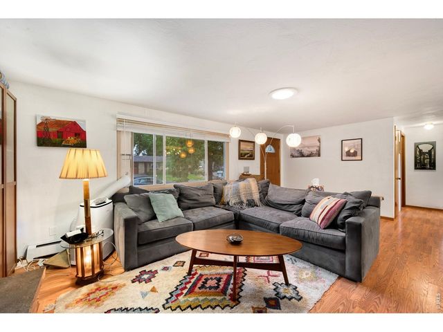 1501 Sherri Mar St, Longmont, CO 80501