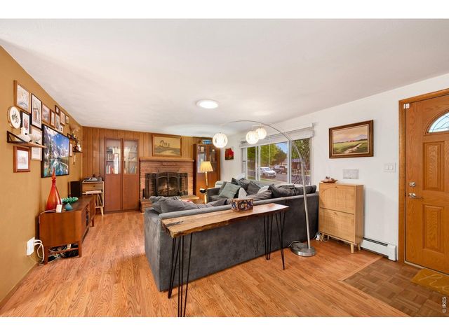 1501 Sherri Mar St, Longmont, CO 80501