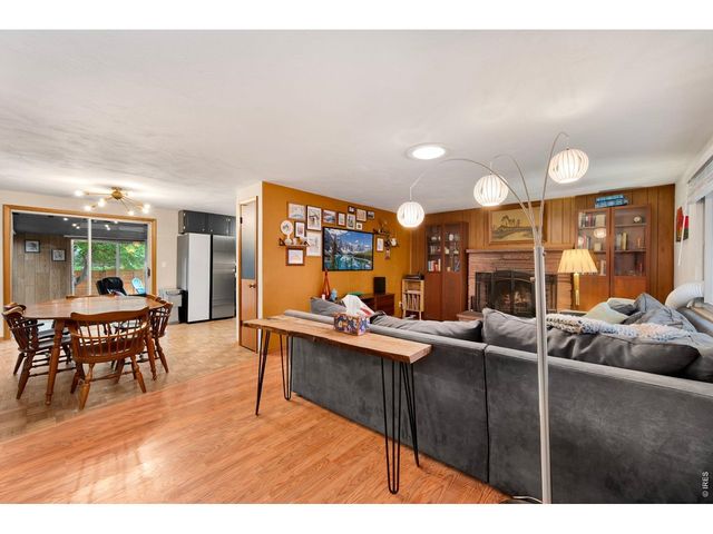 1501 Sherri Mar St, Longmont, CO 80501