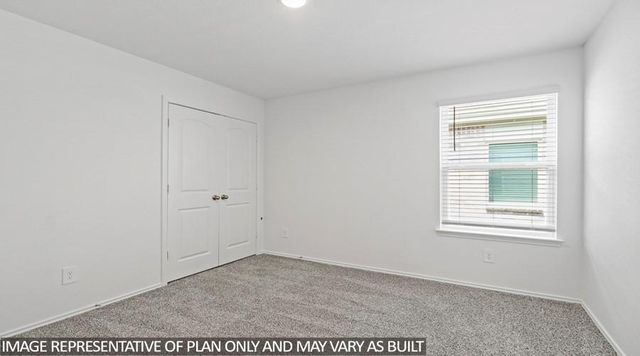1910 West Stroker Road, Crosby, TX 77532
