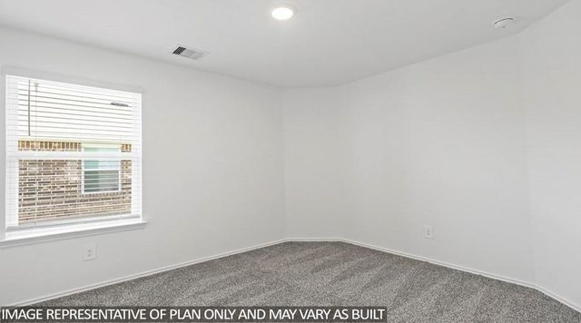 1910 West Stroker Road, Crosby, TX 77532