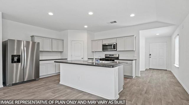 1910 West Stroker Road, Crosby, TX 77532
