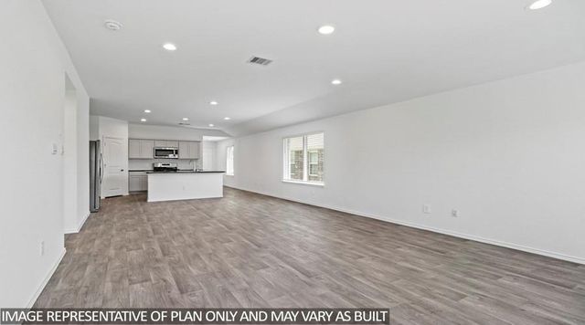 1910 West Stroker Road, Crosby, TX 77532