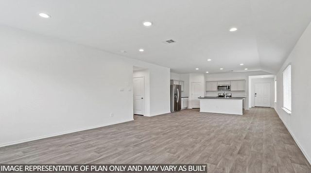 1910 West Stroker Road, Crosby, TX 77532