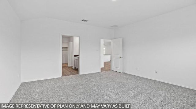 1910 West Stroker Road, Crosby, TX 77532