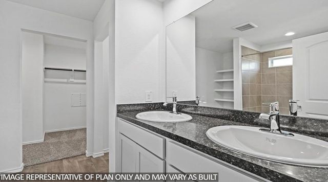 1910 West Stroker Road, Crosby, TX 77532