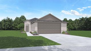 1910 West Stroker Road, Crosby, TX 77532