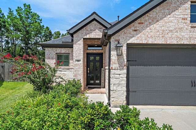 381 Andes Drive, Montgomery, TX 77316