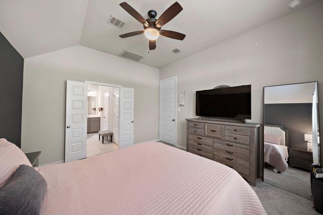 381 Andes Drive, Montgomery, TX 77316