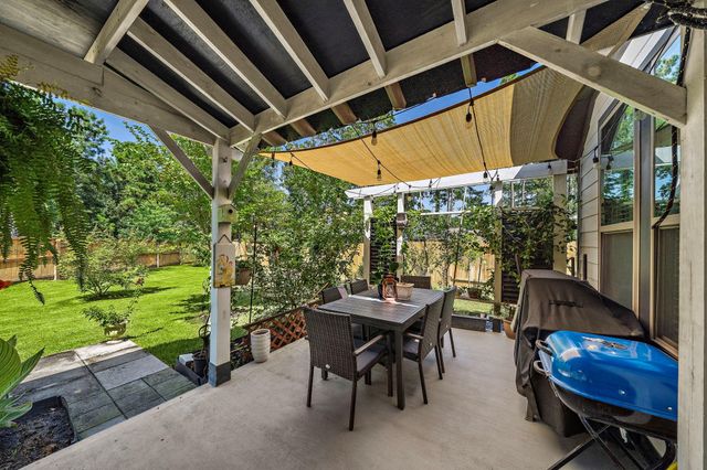 381 Andes Drive, Montgomery, TX 77316