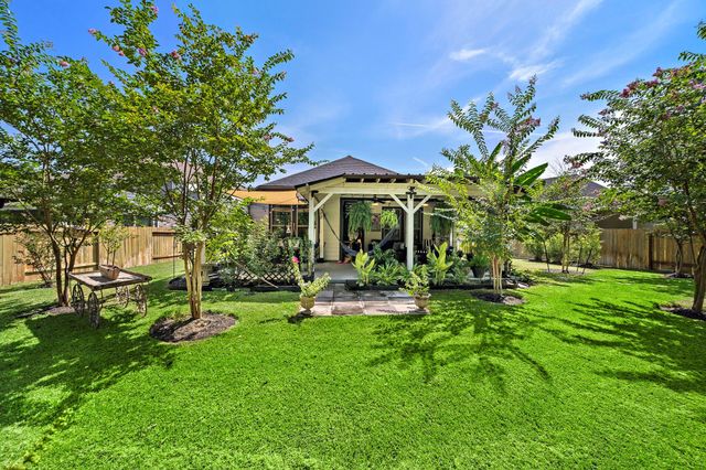 381 Andes Drive, Montgomery, TX 77316