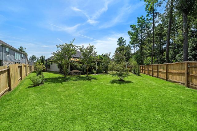 381 Andes Drive, Montgomery, TX 77316