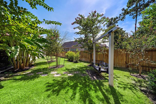 381 Andes Drive, Montgomery, TX 77316