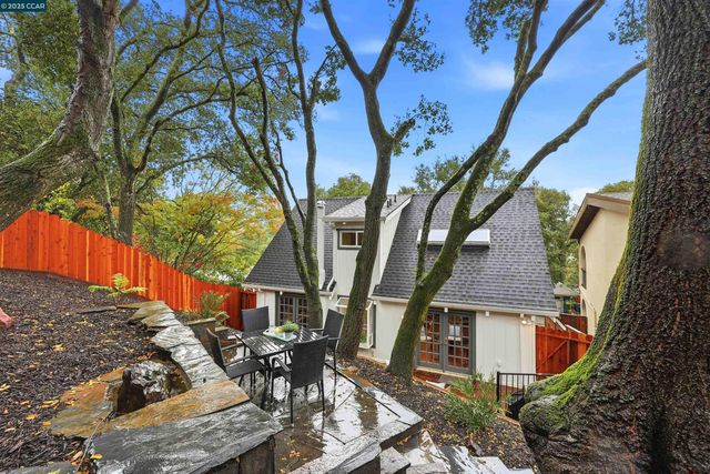 129 Spring Rd, Orinda, CA 94563