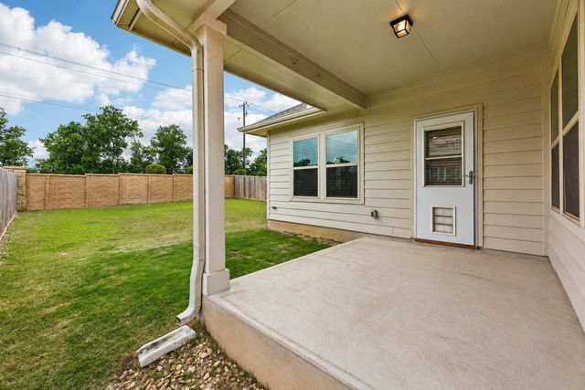 6403 Principale DR, Pflugerville, TX 78660