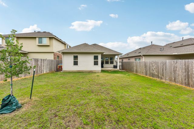 6403 Principale DR, Pflugerville, TX 78660