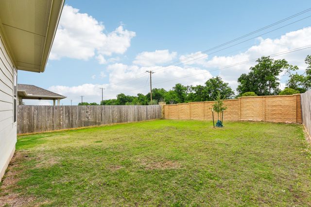 6403 Principale DR, Pflugerville, TX 78660