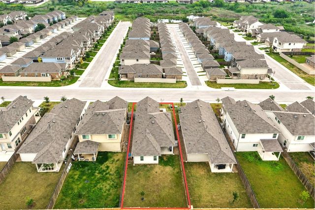 6403 Principale DR, Pflugerville, TX 78660