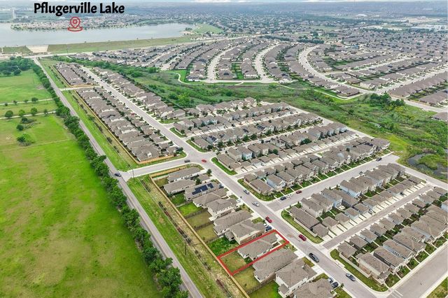 6403 Principale DR, Pflugerville, TX 78660