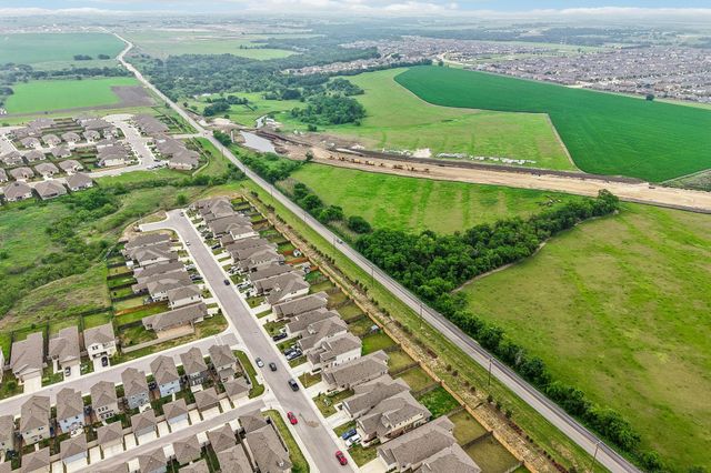 6403 Principale DR, Pflugerville, TX 78660