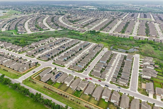 6403 Principale DR, Pflugerville, TX 78660