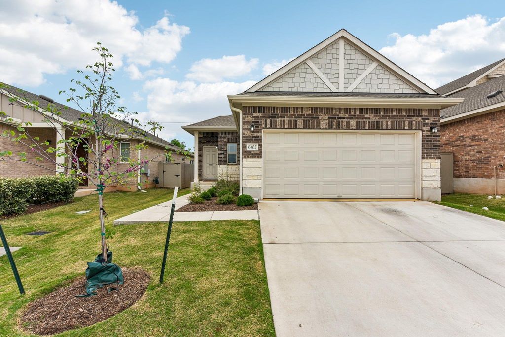 6403 Principale DR, Pflugerville, TX 78660