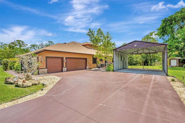 13664 N 60th St N, Palm Beach, FL 33411