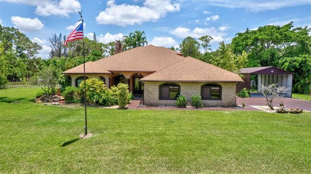 13664 N 60th St N, Palm Beach, FL 33411