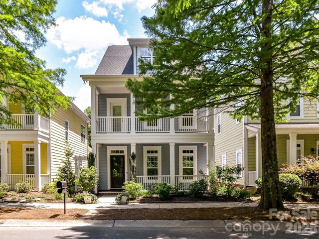 1733 Lela Avenue, Charlotte, NC 28208