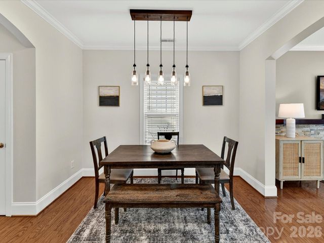 1733 Lela Avenue, Charlotte, NC 28208