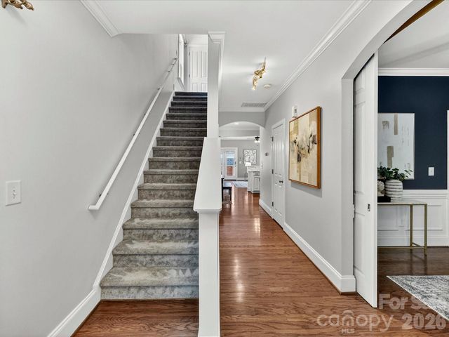 1733 Lela Avenue, Charlotte, NC 28208