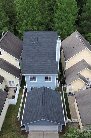 1733 Lela Avenue, Charlotte, NC 28208
