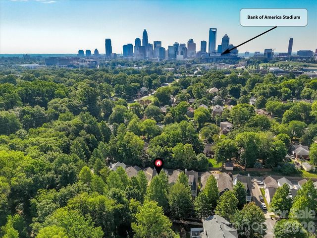 1733 Lela Avenue, Charlotte, NC 28208