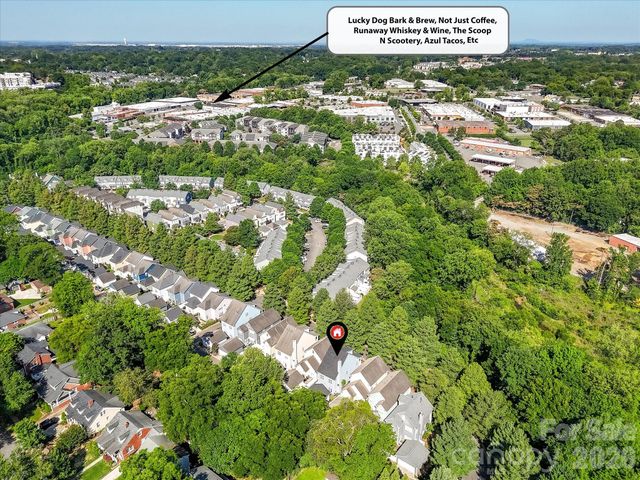 1733 Lela Avenue, Charlotte, NC 28208