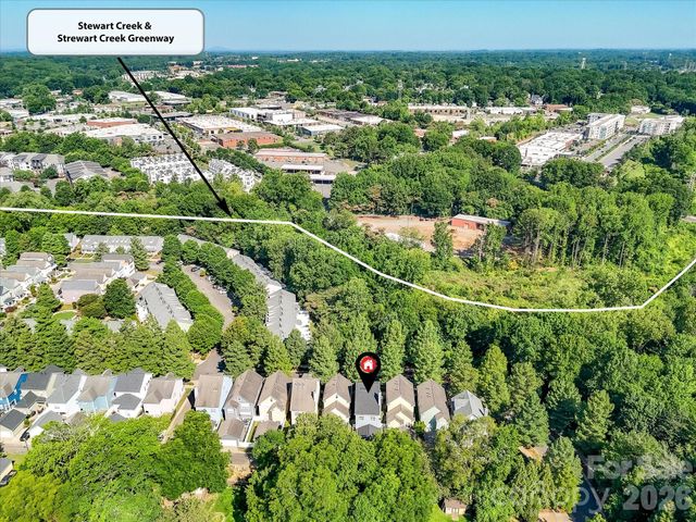 1733 Lela Avenue, Charlotte, NC 28208