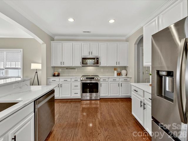 1733 Lela Avenue, Charlotte, NC 28208