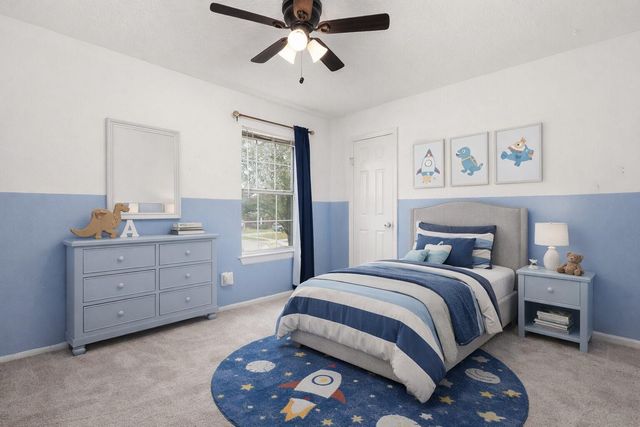 4207 Royal Manor Drive, Pasadena, TX 77505