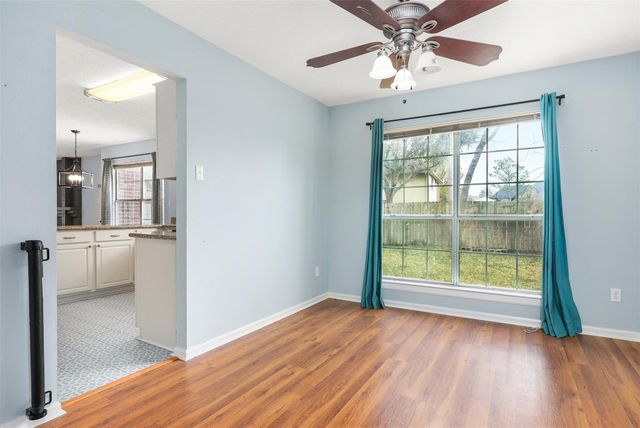 4207 Royal Manor Drive, Pasadena, TX 77505