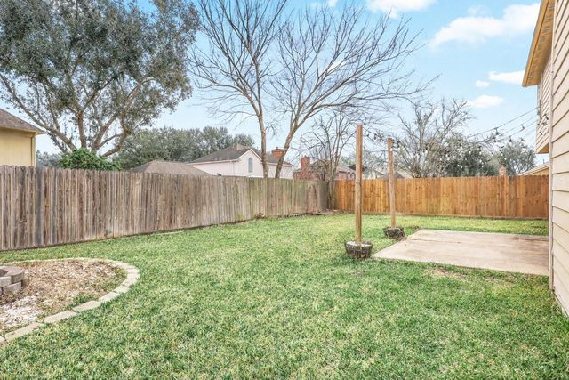 4207 Royal Manor Drive, Pasadena, TX 77505